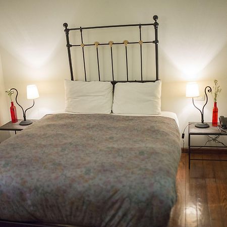 Gertrudis Hotel มอเรเลีย ภายนอก รูปภาพ
