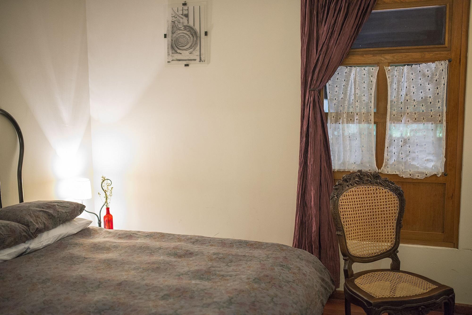 Gertrudis Hotel มอเรเลีย ภายนอก รูปภาพ