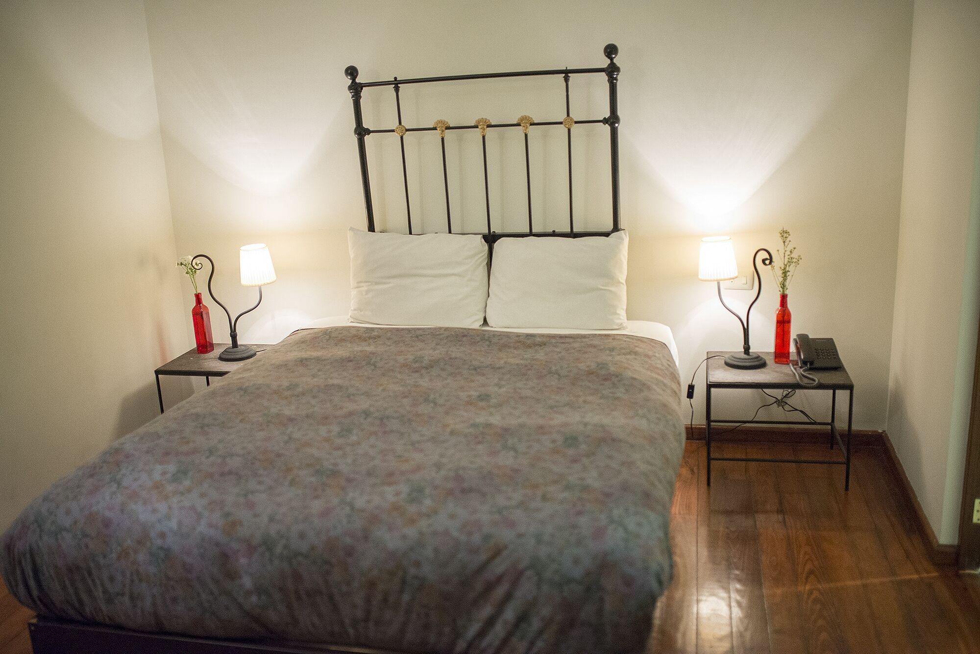 Gertrudis Hotel มอเรเลีย ภายนอก รูปภาพ