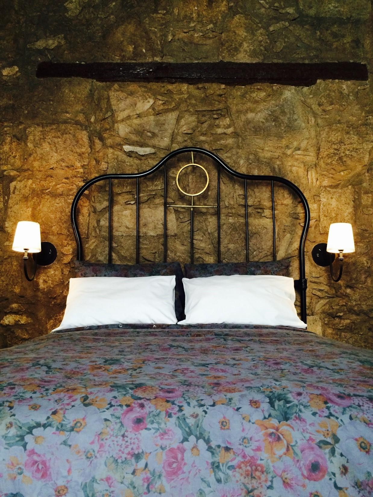 Gertrudis Hotel มอเรเลีย ภายนอก รูปภาพ